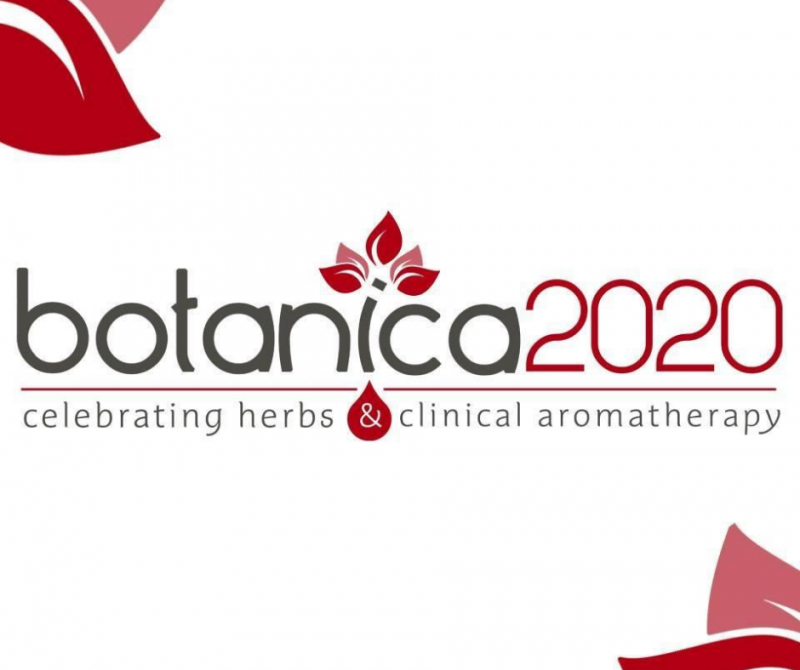 С нетърпение очакваме новата 2020 година, едно от събитията, за които се вълнуваме най-много е предстощата конференция Botanica. Там ще представим някои от нашите уникални етерични масла.