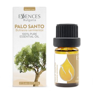 Етерично масло Пало Санто (5мл)