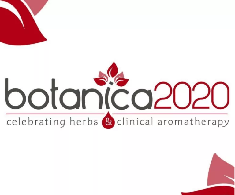 2019 е към своя край ‒ идва botanica2020!