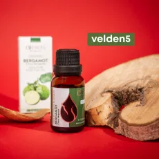 БИО Бергамот velden5