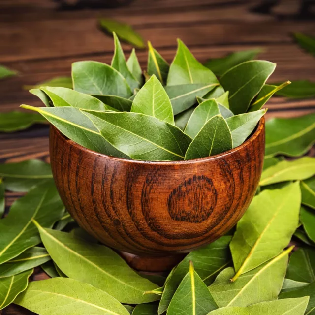 БИО Етерично масло Дафинов Лист 8