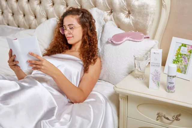 БИО Етерично масло Лавандула 15