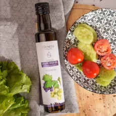 БИО масло Гроздови семки 5