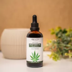 БИО масло Конопено семе 100 2