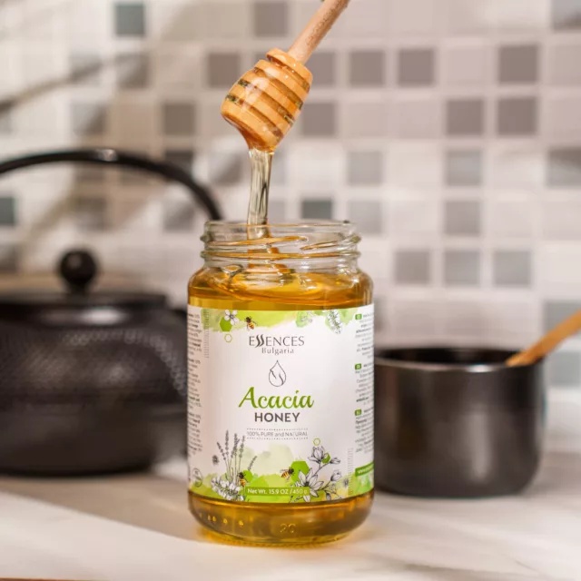 БИО Мед Акация 2