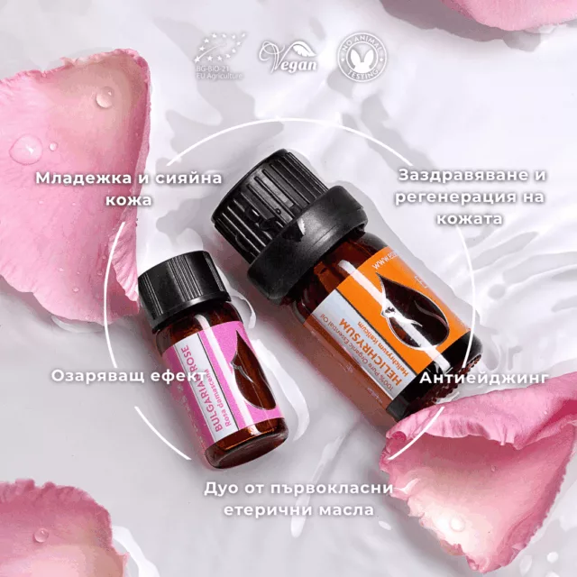 БИО Сет Красота 1