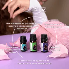 БИО Сет Против косопад 1