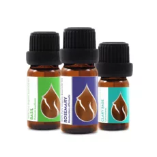 БИО Сет Против косопад 3