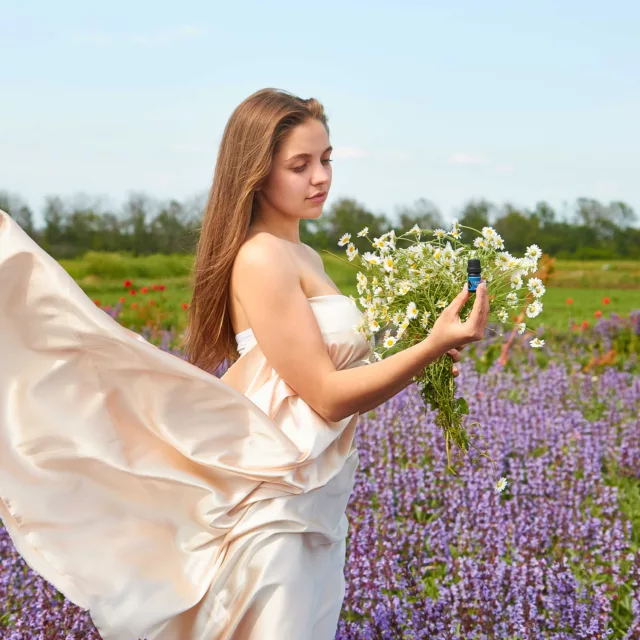 БИО Сет Против стрес 8