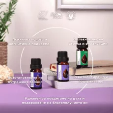 БИО Сет Щастие 1