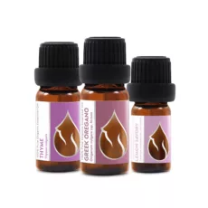 БИО Сет Силен имунитет 3