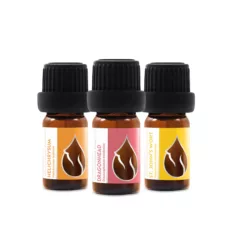 БИО Сет Сияйна кожа 3