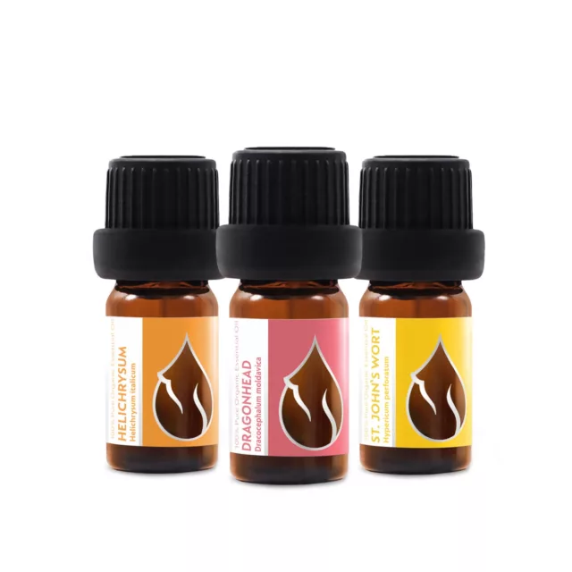 БИО Сет Сияйна кожа 3