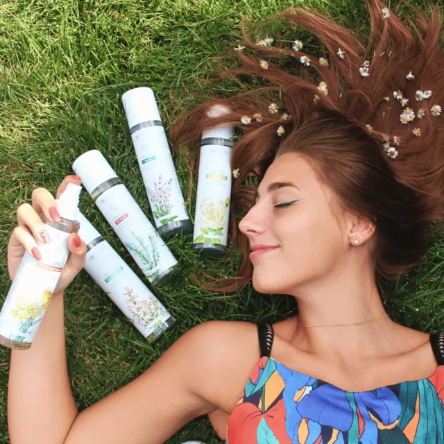 БИО Вода Безсмъртниче 3