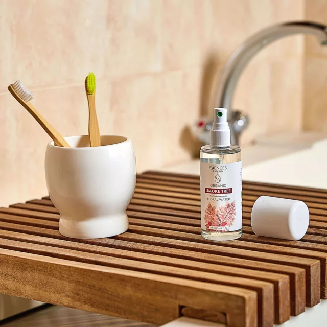 БИО Вода Смрадлика 4