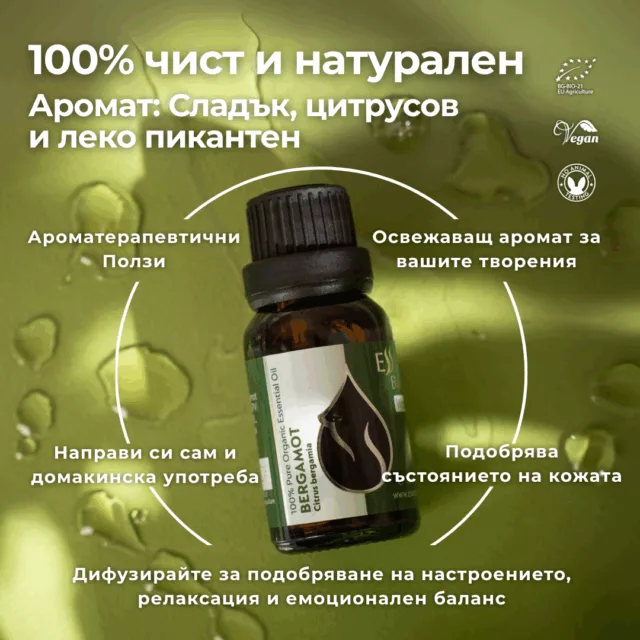 (bulgarian) en bergamot infog…