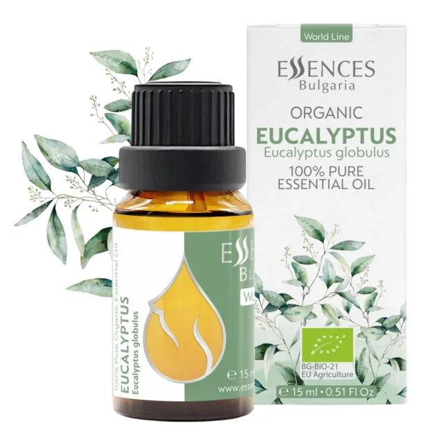 Eucalyptus