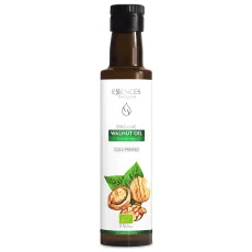 Walnut oil 250ml en bio