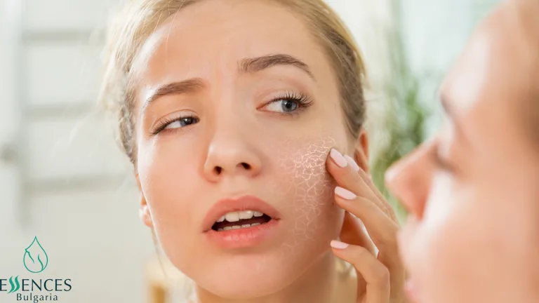 Moisturizes