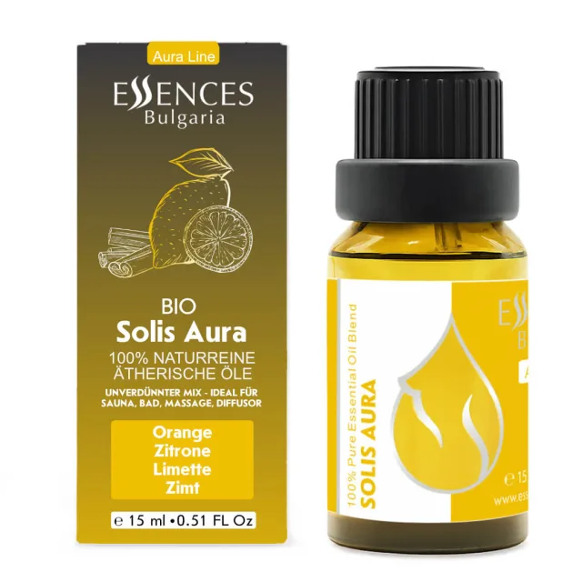 Био Солис Аура de