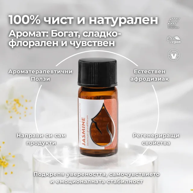 (bulgarian) jasmine infogr…