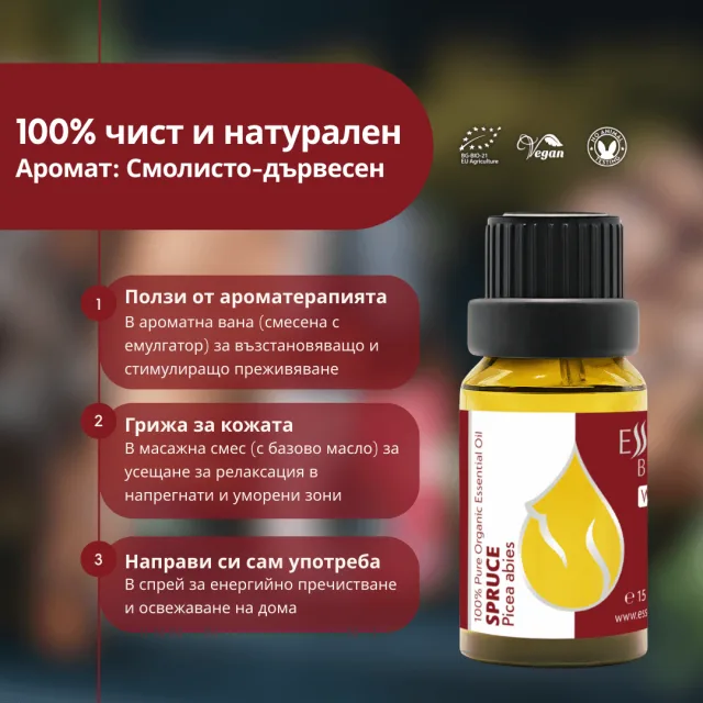 (bulgarian) norway spruce … (2)