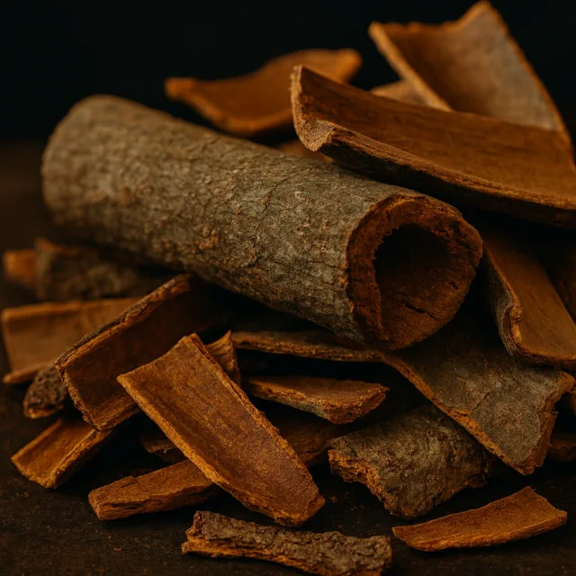 Дърво хо растение