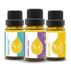 Био Аура Сет Лилава Аура, Бореал Аура, Солис Аура essences bulgaria